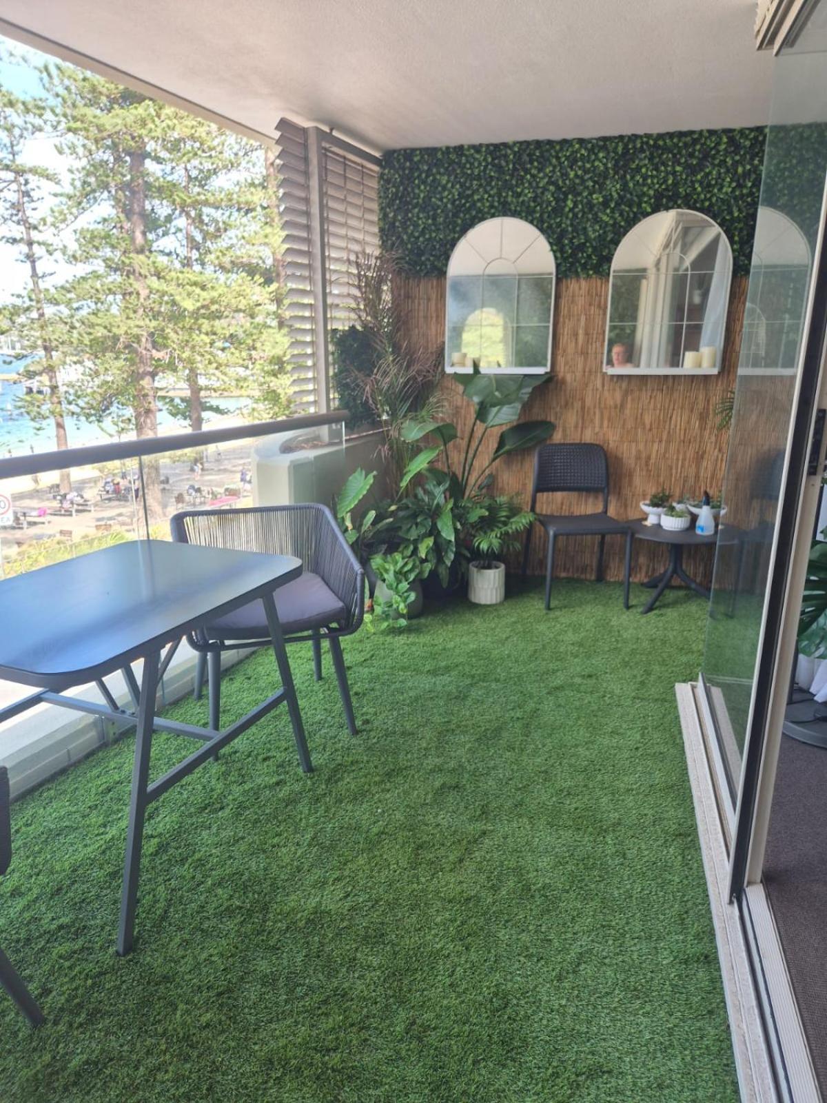 Grande Esplanade Studio Sydney Room photo