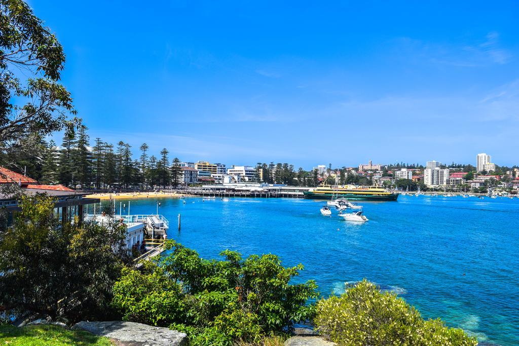 Grande Esplanade Studio Sydney Exterior photo