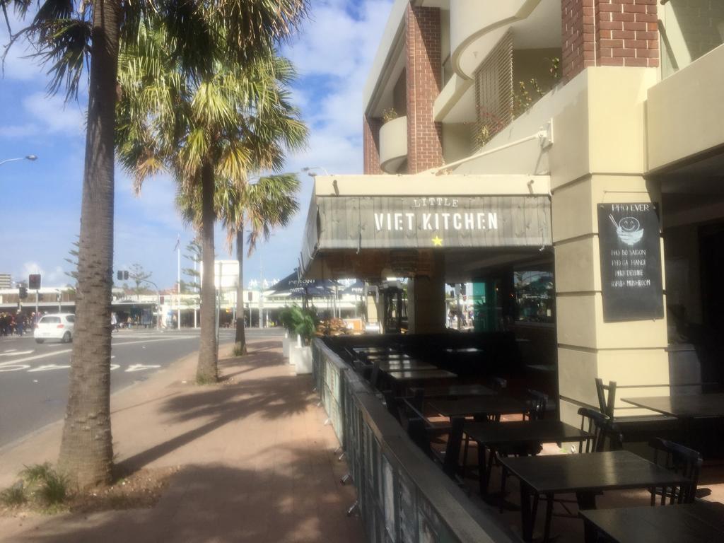 Grande Esplanade Studio Sydney Exterior photo